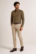 Shirt Ingram Slim SKTCFC732FSLIMC5C