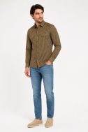 Shirt Ingram Slim SKTCFC732FSLIMC5C