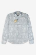 Chemise Xacus Regular SKTCFD55E1REGULARC6C