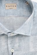 Chemise Xacus Regular SKTCFD55E1REGULARC6C
