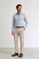 Chemise Xacus Regular SKTCFD55E1REGULARC6C