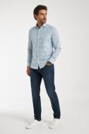 Chemise Xacus Regular SKTCFD55E1REGULARC6C