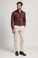 Hemd Xacus Regular SKTCFF0336REGULARL5C