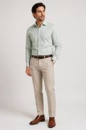 Shirt Xacus Regular SKTD0B9561REGULARD7C