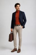 Knitwear Primo Emporio Slim SKTD0D76F8SLIMD2C