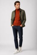 Knitwear Primo Emporio Slim SKTD0D76F8SLIMD2C