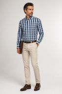 Shirt Ingram Regular SKTD1A82FDREGULARI2B