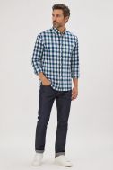 Shirt Ingram Regular SKTD1A82FDREGULARI2B