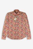 Hemd Xacus Regular SKTD202D56REGULARH3C