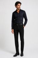 Chemise Caliban Slim SKTD42E0DBSLIMH6D