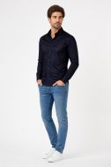 Chemise Caliban Slim SKTD42E0DBSLIMH6D