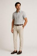 Chemise Xacus Regular SKTD45C0AAREGULARD5C