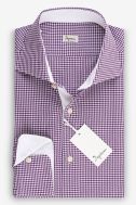 Chemise Ingram Slim SKTD4C2422SLIML5C