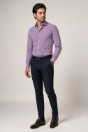 Chemise Ingram Slim SKTD4C2422SLIML5C
