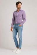 Chemise Ingram Slim SKTD4C2422SLIML5C