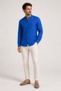 Hemd Caliban Slim SKTD5BA022SLIMH6D