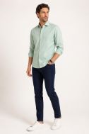 Shirt Xacus Regular SKTD61616CREGULARD6B