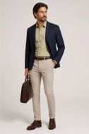 Camisa Xacus Regular SKTD6E4C4FREGULARD9E