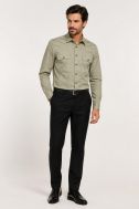 Camisa Xacus Regular SKTD6E4C4FREGULARD9E