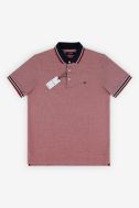 Polo shirt Jack & Jones Slim SKTD76151CSLIMD8E
