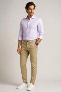 Hemd Ingram Regular SKTD7734DEREGULARI6B