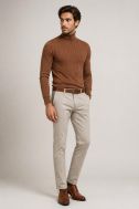 Knitwear Primo Emporio Slim SKTD78EAF1SLIME3B