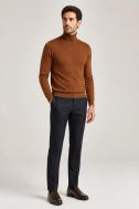 Knitwear Primo Emporio Slim SKTD78EAF1SLIME3B