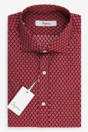 Chemise Ingram Slim SKTD7C9B0ESLIMH3B