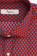 Chemise Ingram Slim SKTD7C9B0ESLIMH3B