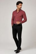 Chemise Ingram Slim SKTD7C9B0ESLIMH3B