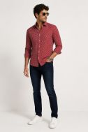 Chemise Ingram Slim SKTD7C9B0ESLIMH3B