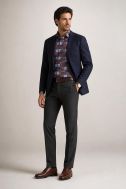 Camisa Ingram Slim SKTD80D300SLIML7E