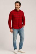 Shirt Ingram Classic SKTD8C380ACLASSICE8D