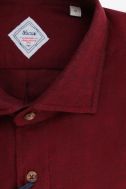 Chemise Xacus Regular SKTDA143D4REGULARB4A
