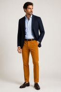 Hosen Meyer Regular SKTDAD25E0REGULARE4E