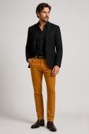 Hosen Meyer Regular SKTDAD25E0REGULARE4E