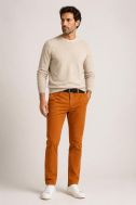 Hosen Meyer Regular SKTDAD25E0REGULARE4E