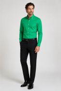 Shirt Trussardi Regular SKTDBE835BREGULARD7E