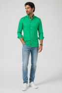Shirt Trussardi Regular SKTDBE835BREGULARD7E