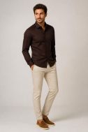 Camisa Ingram Slim SKTDCB85DDSLIMG8C