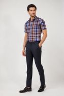 Camisa Ingram Slim SKTDCE9CABSLIMB6D