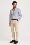 Chemise Ingram Regular SKTDE7E00DREGULARF2D