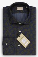 Hemd Xacus Regular SKTDEB1F43REGULARD8D