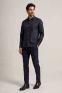 Hemd Xacus Regular SKTDEB1F43REGULARD8D