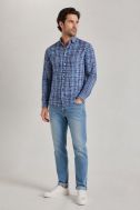 Camisa Ingram Regular SKTDEE945AREGULARE3D