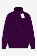 Knitwear Stilosophy Regular SKTE11DBBFREGULARB2D