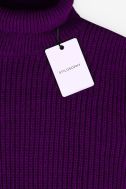 Knitwear Stilosophy Regular SKTE11DBBFREGULARB2D