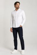 Shirt Xacus Regular SKTE1D0849REGULARF1C