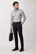 Camisa Xacus Regular SKTE20F0D4REGULARG1E