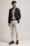 Hemd Ingram Slim SKTE2A7A4ASLIME3B